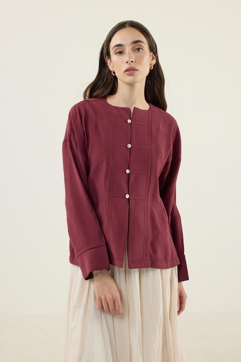 sedef-dugmeli-modal-bluz-bordo-8013-b.jpg