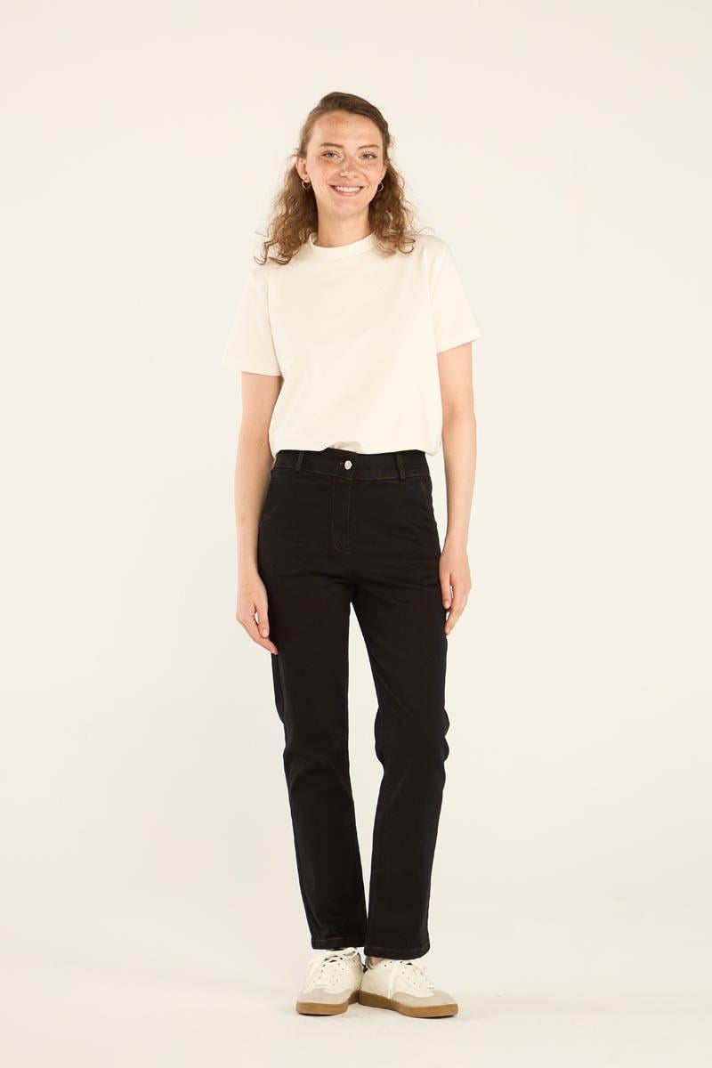 Slim Fit Jean
