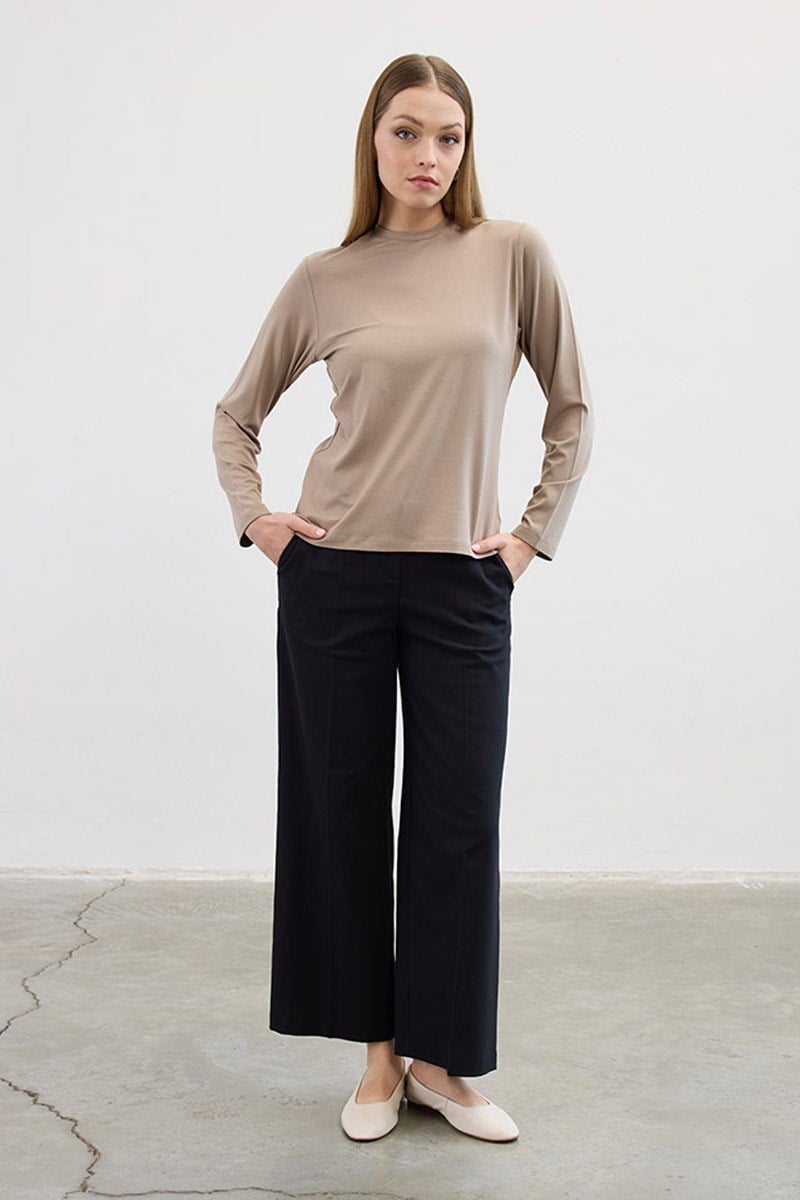 Soft Tuşe %100 Doğal İçerikli Basic Body Vizon