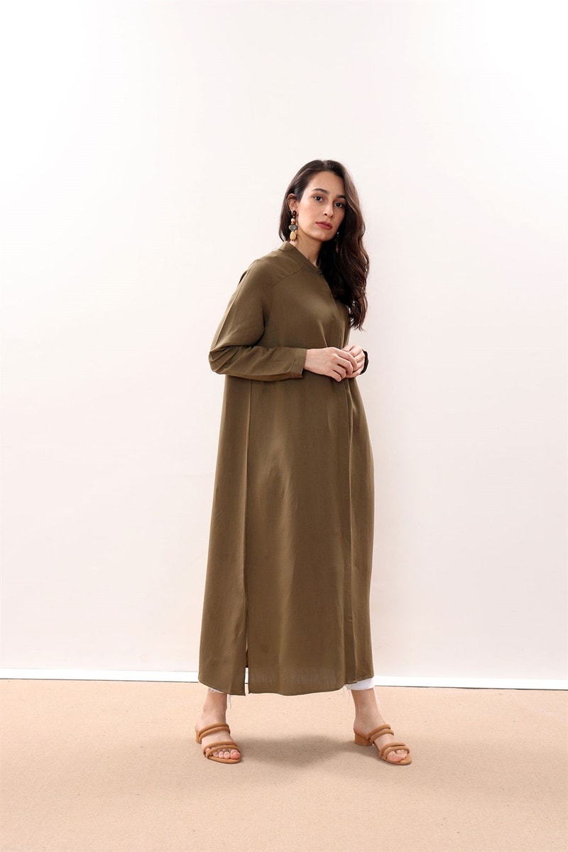 Uzun Tunik