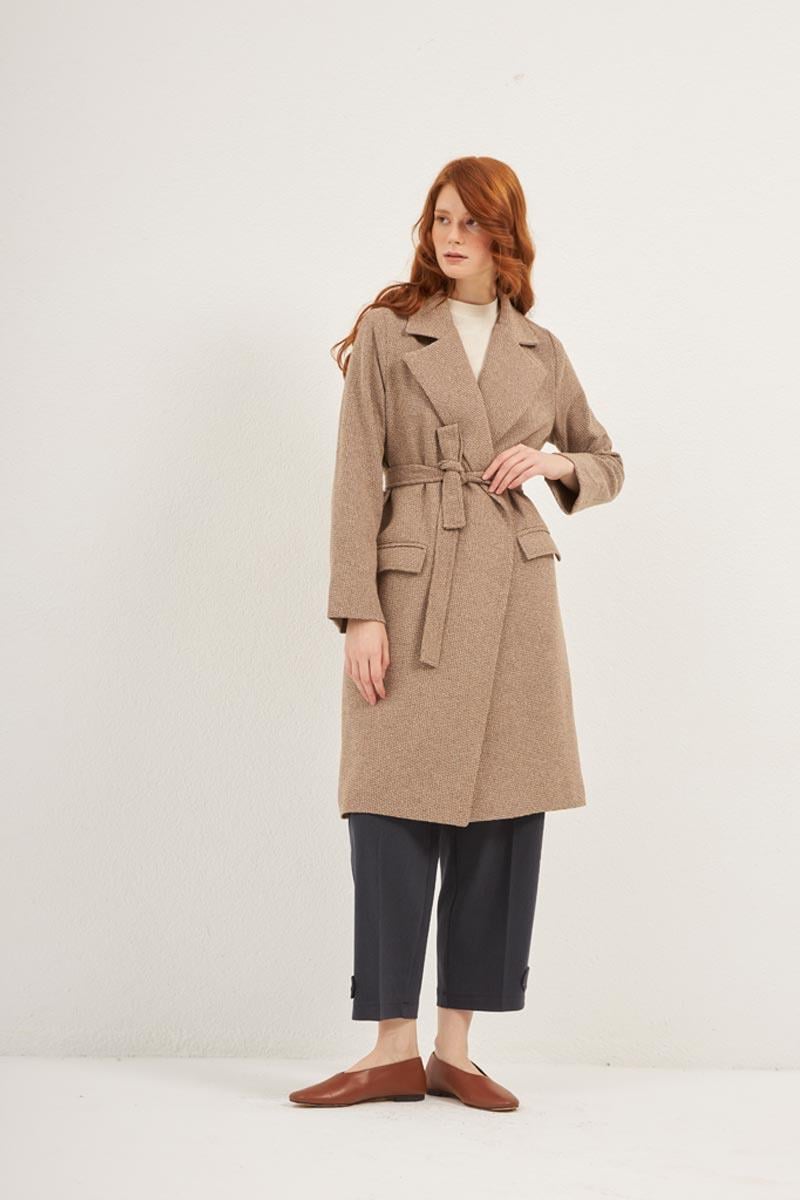 Uzun Tüvit Blazer