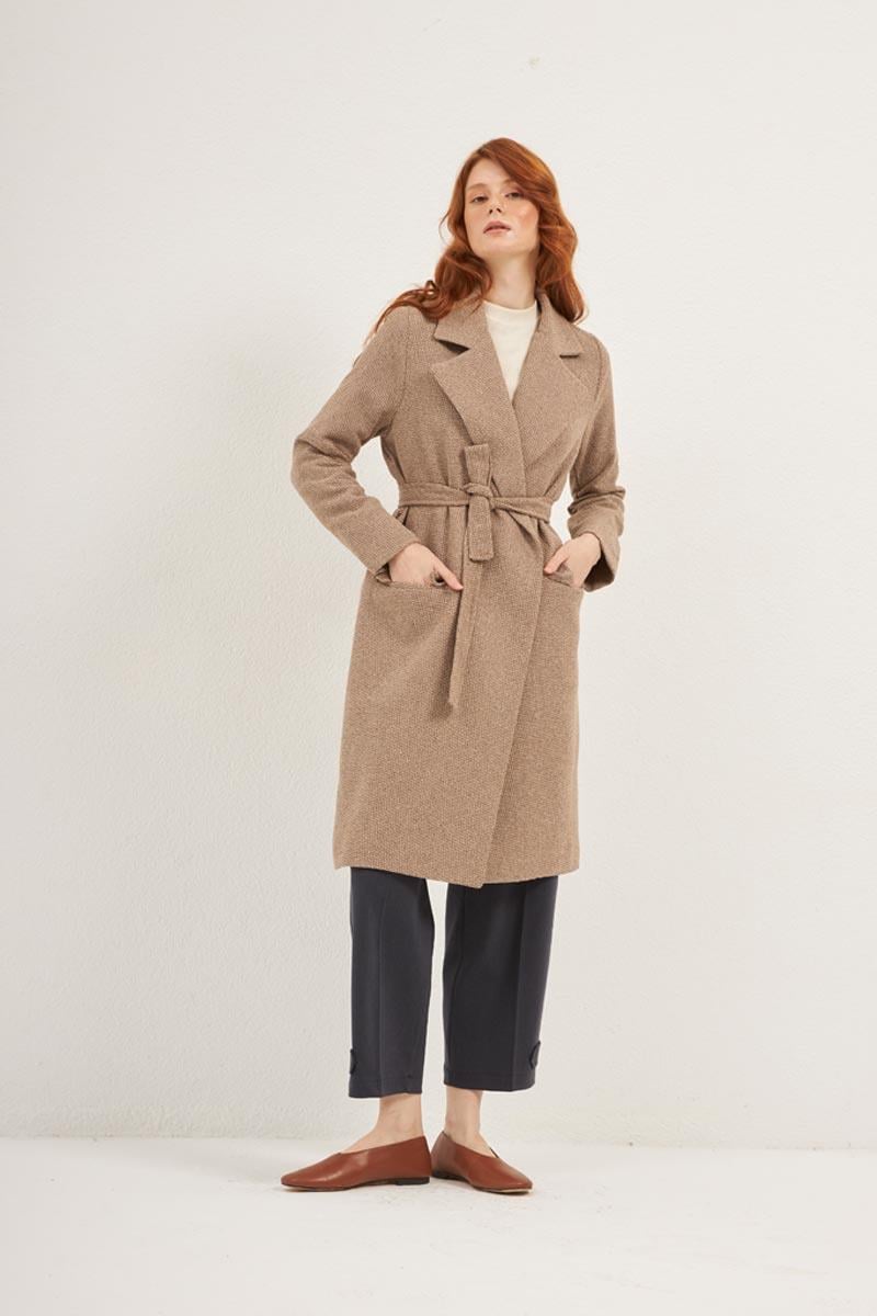 Uzun Tüvit Blazer