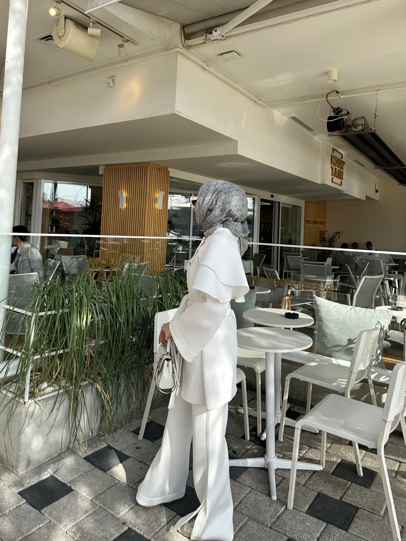 NOIRRE DESİGNTakımAngel Takım 