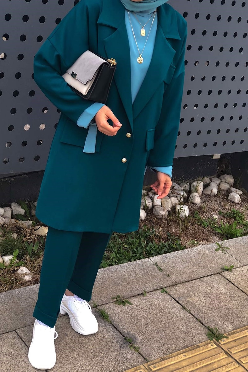 Cool 3' lü takım