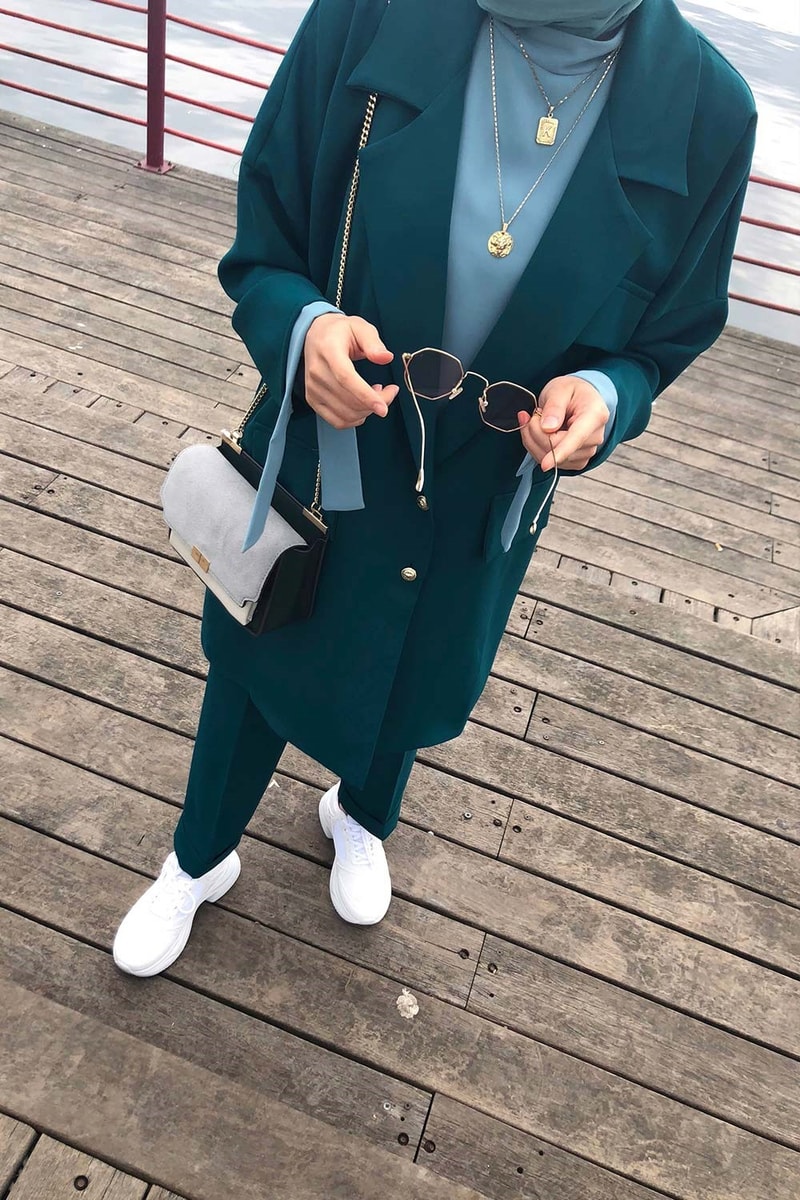 Cool 3' lü takım