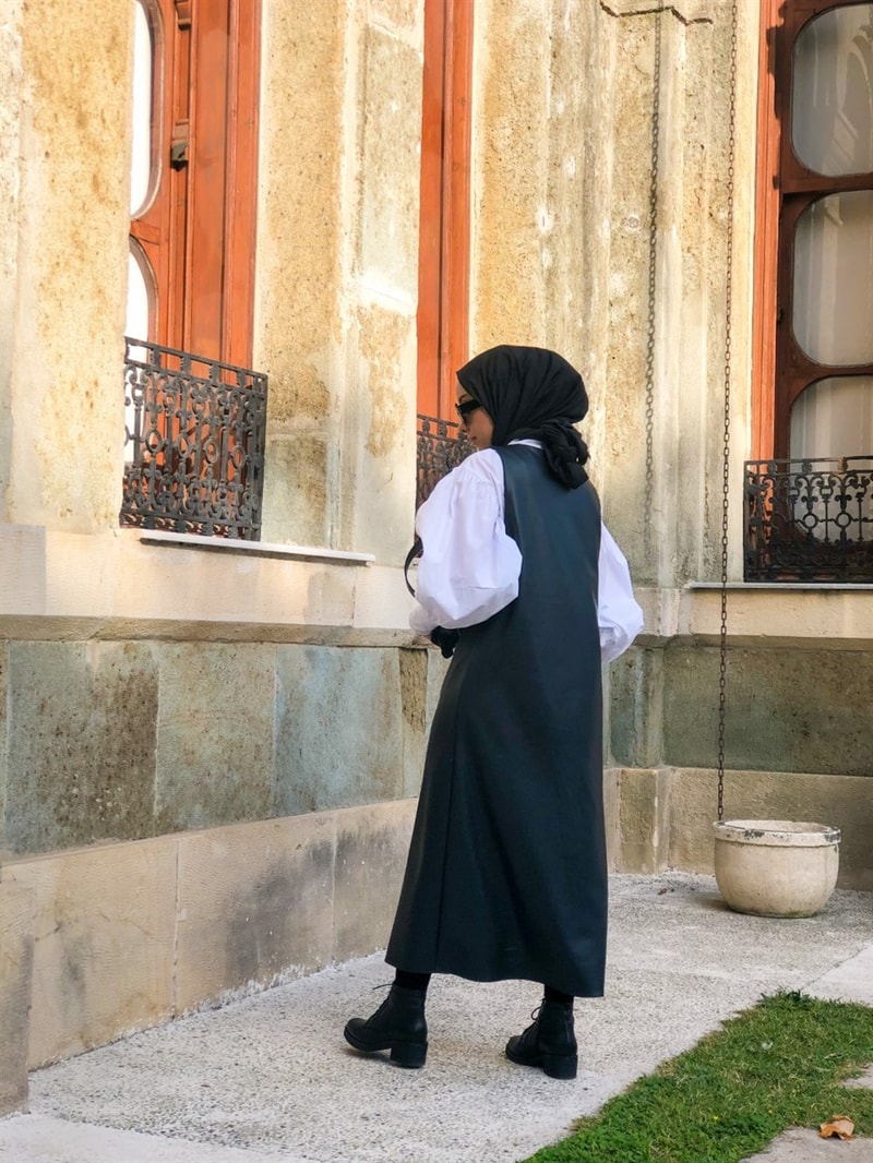 Seyma CandanoğluJileDeri Jile