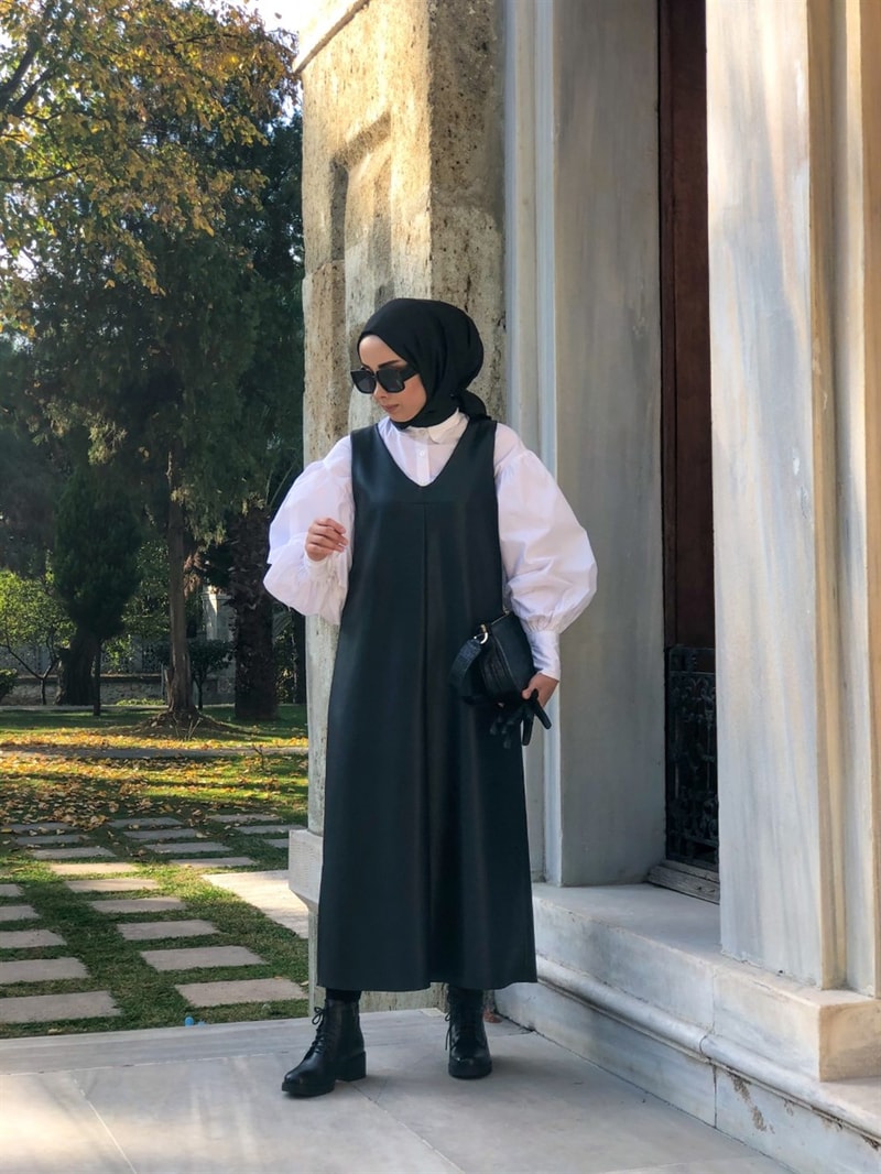 Seyma CandanoğluJileDeri Jile