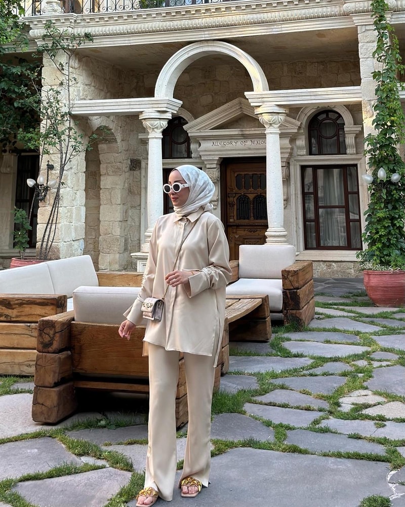 NOIRRE DESİGNGömlekMARE POPLİN GÖMLEK siyah