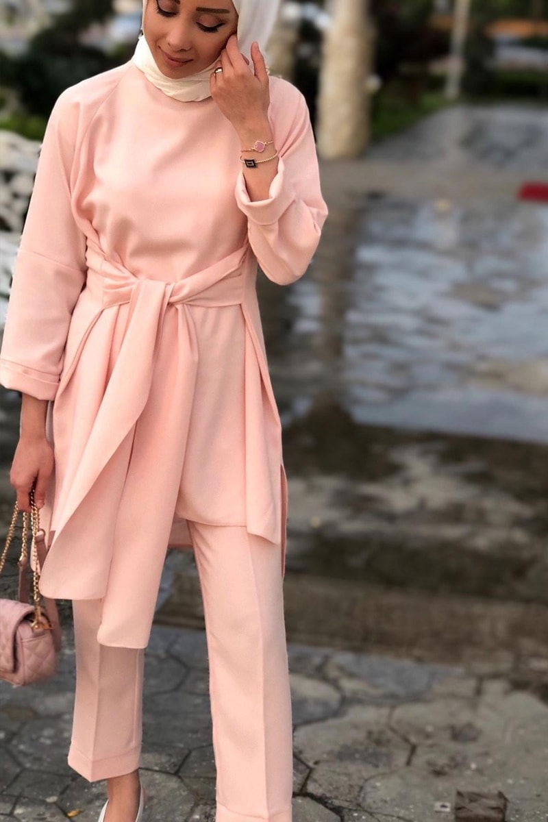 NOIRRE DESİGNTakımPeany Takım
