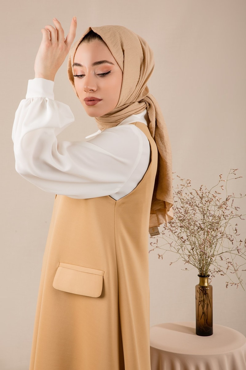 Scuba Jile Camel