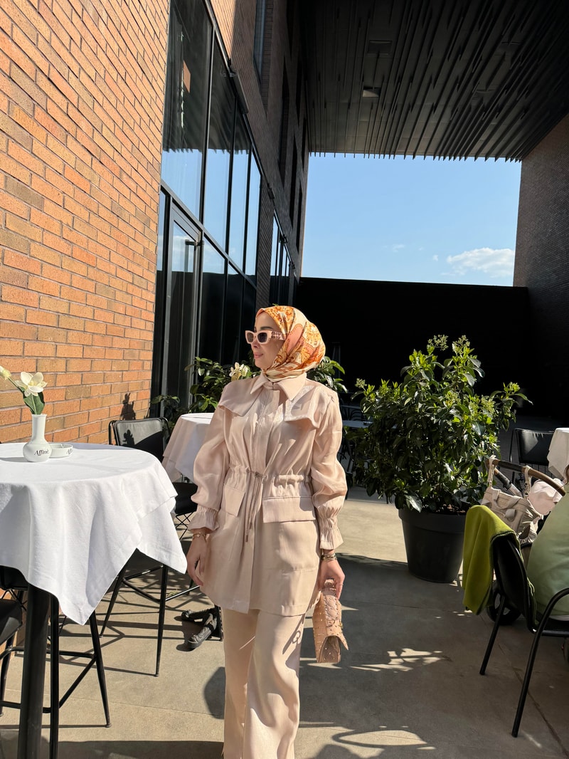 NOIRRE DESİGNTakımShine Takım 