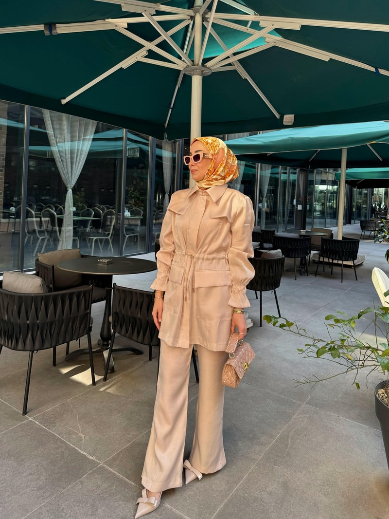 NOIRRE DESİGNTakımShine Takım 