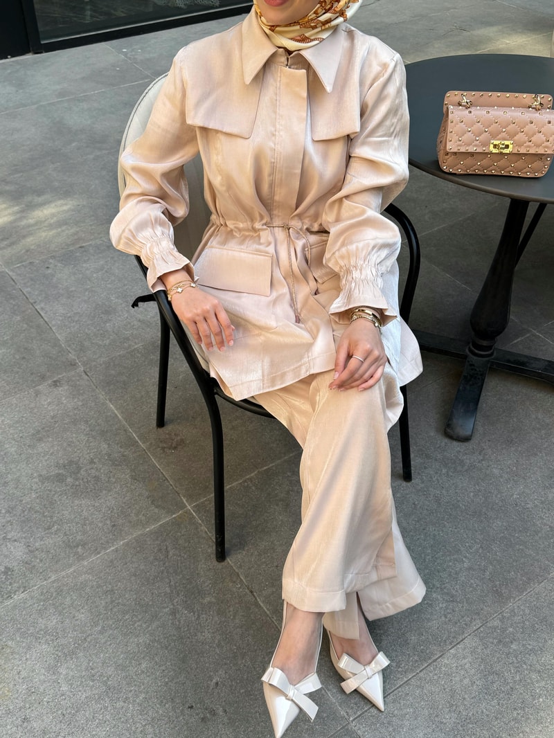 NOIRRE DESİGNTakımShine Takım 