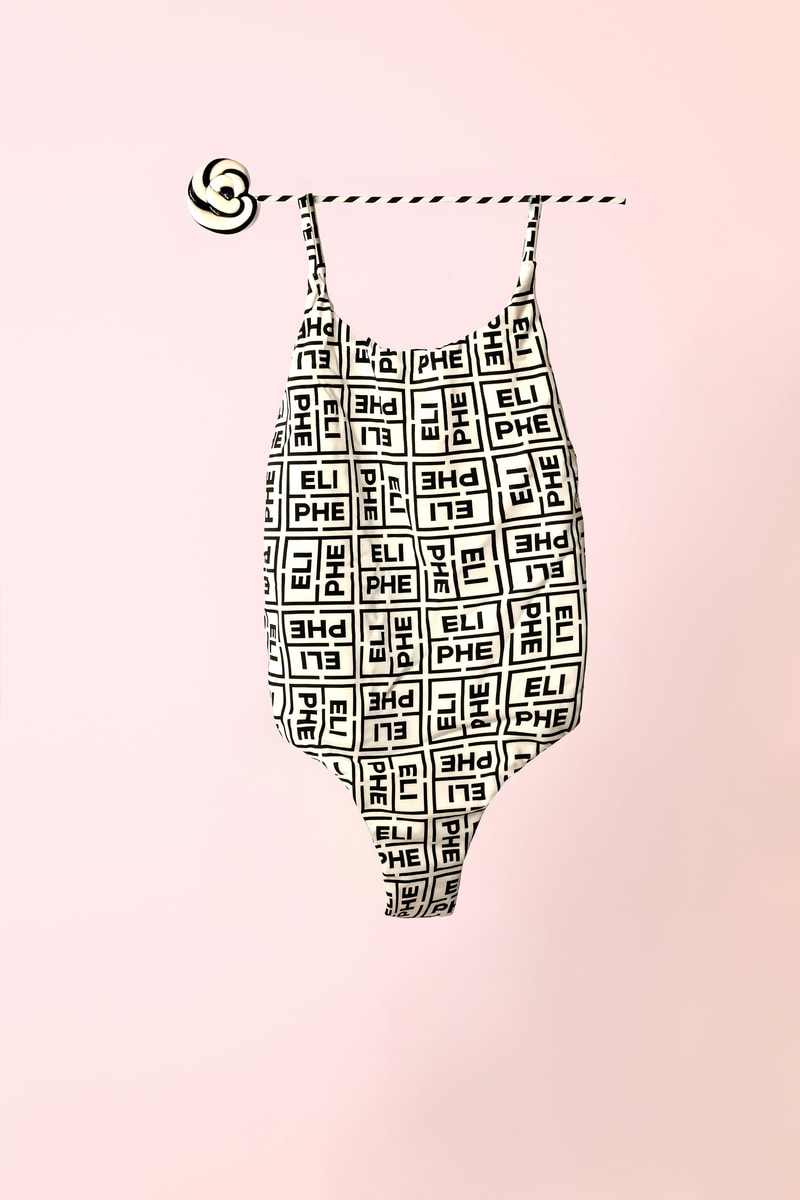 Monogram Çocuk Mayo