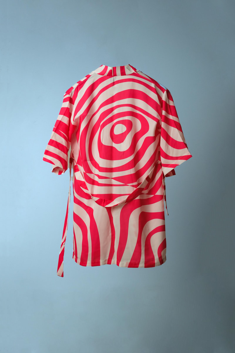RAx Çocuk Kimono