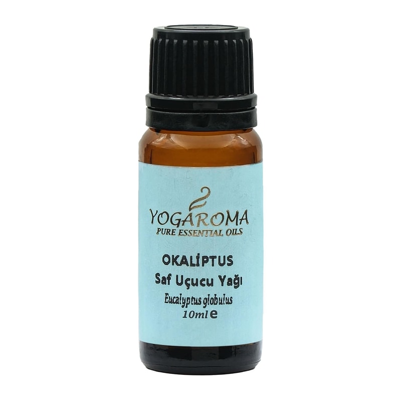 NPO Yogaroma Derin Nefes Ferahlatıcı Aromaterapi Saf ve…