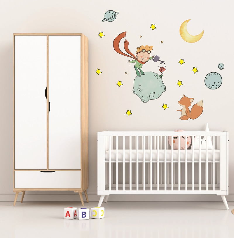 Duvar Sticker-135