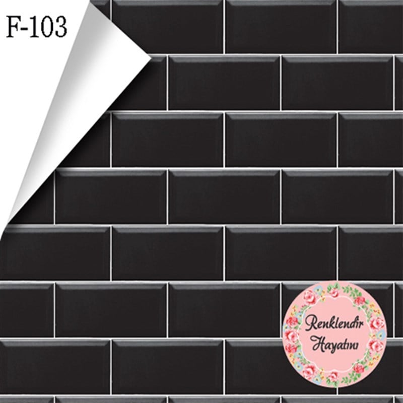 Fayans Desen-F103
