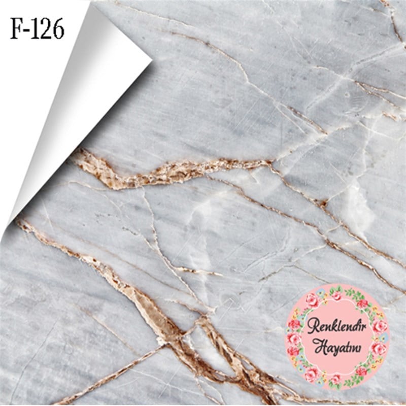 Fayans Desen-F126