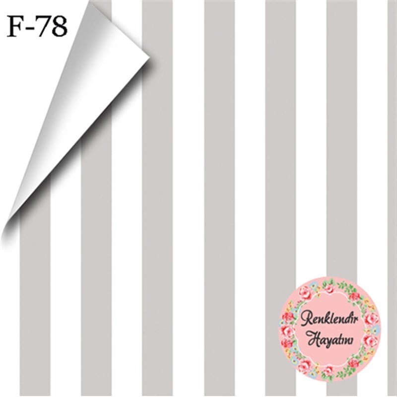 Fayans Desen-F78