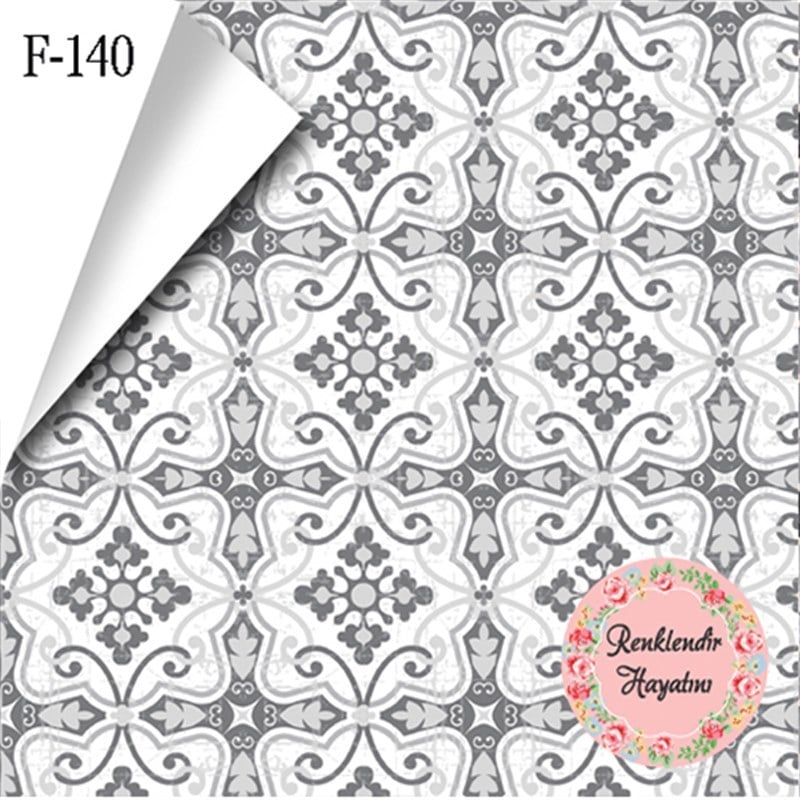 Tezgah Arası Folyo-F140