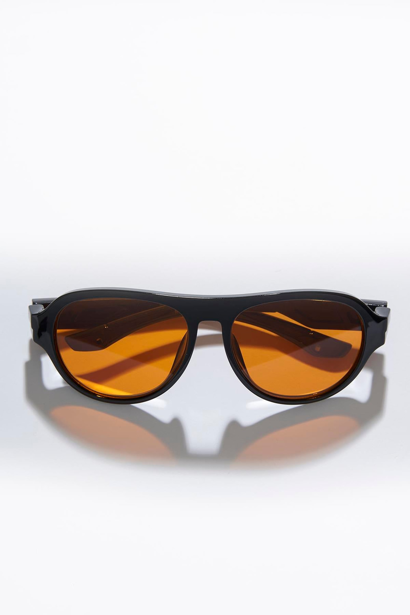 Çardak Black Orange Sirkadiyen Denge Gözlüğü