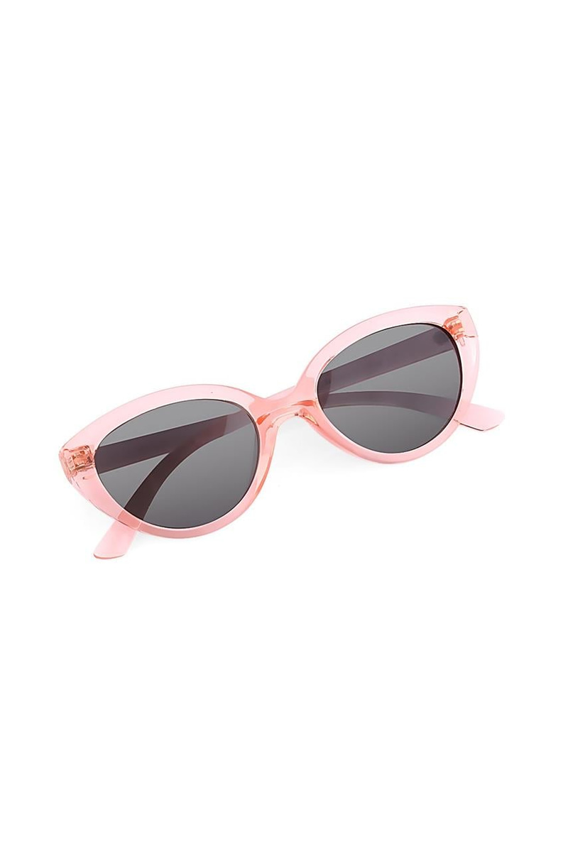 Abba Pink Kız Çocuk Güneş Gözlüğü