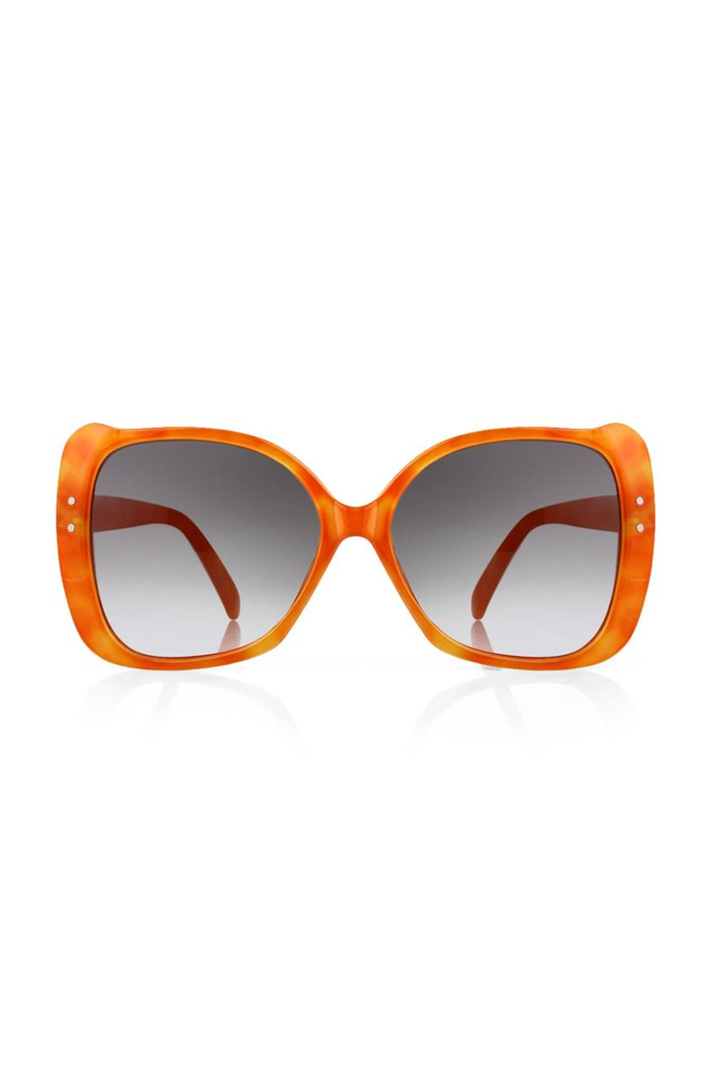 Agatha Orange Güneş Gözlüğü