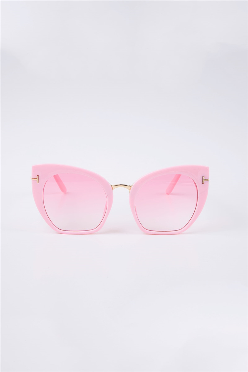 Alia Pink Güneş Gözlüğü