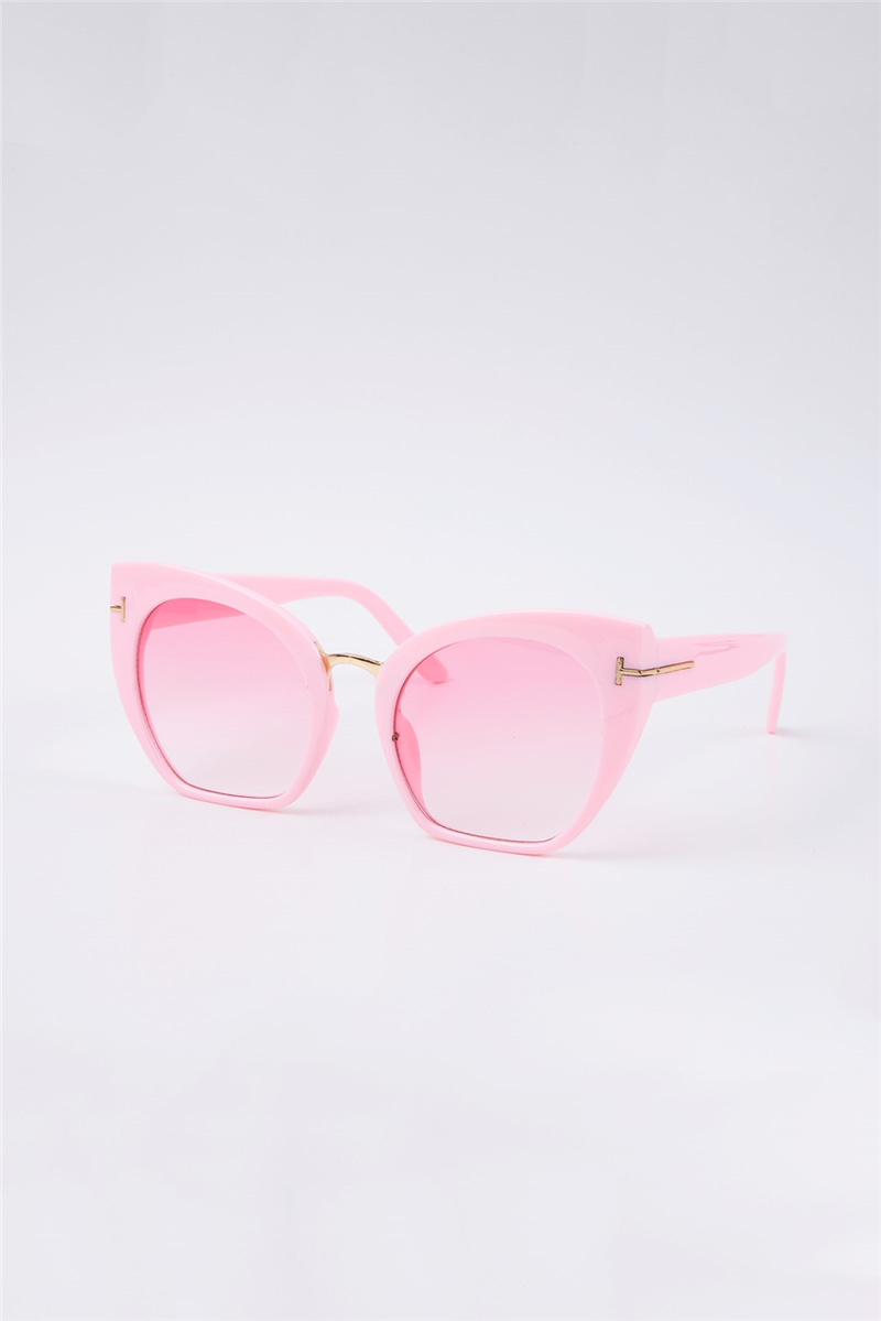 Alia Pink Güneş Gözlüğü
