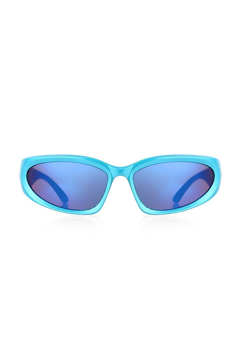 Alien Blue Mirror Güneş Gözlüğü