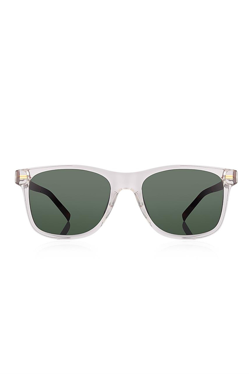 Alinga Leopard Clear Green Güneş Gözlüğü