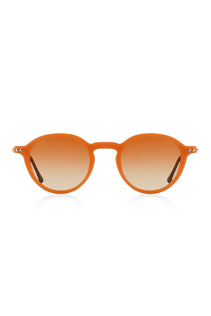 Alona Orange Brown Güneş Gözlüğü