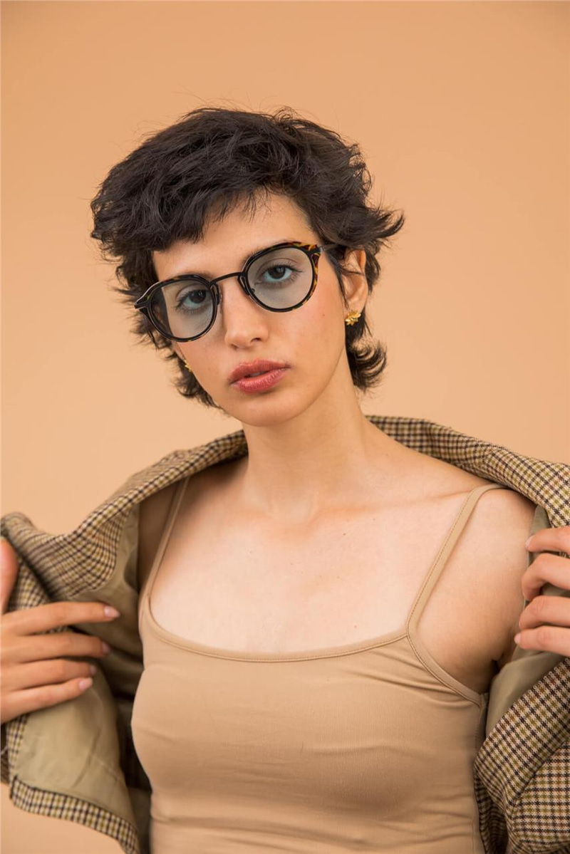 Alyssa Green Güneş Gözlüğü