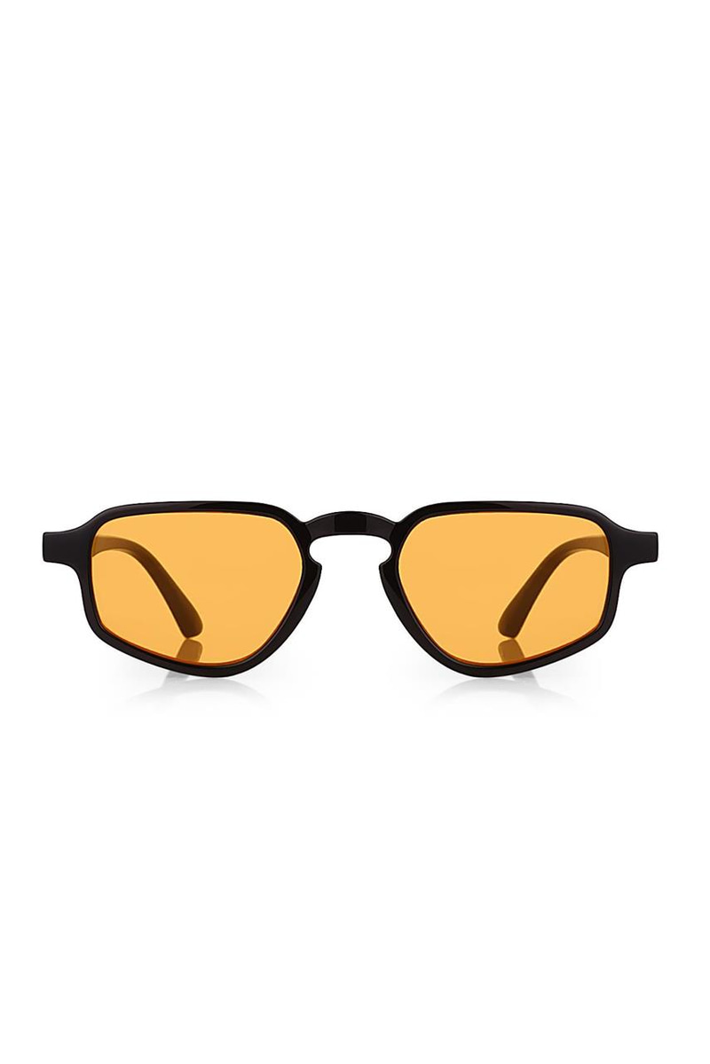 Amelie Black Orange Güneş Gözlüğü