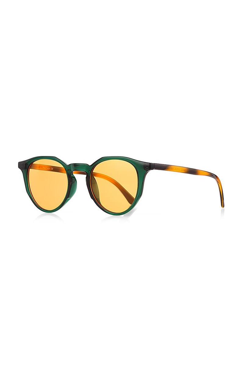 Amora Green Orange E Güneş Gözlüğü