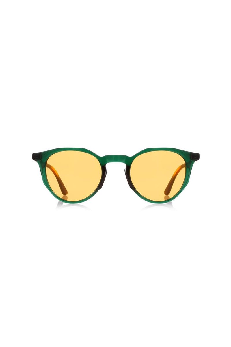 Amora Green Orange Güneş Gözlüğü