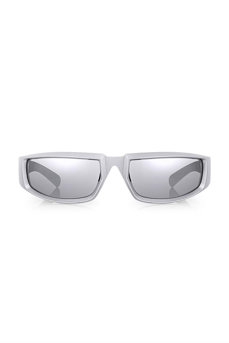 Anders Grey Mirror Güneş Gözlüğü