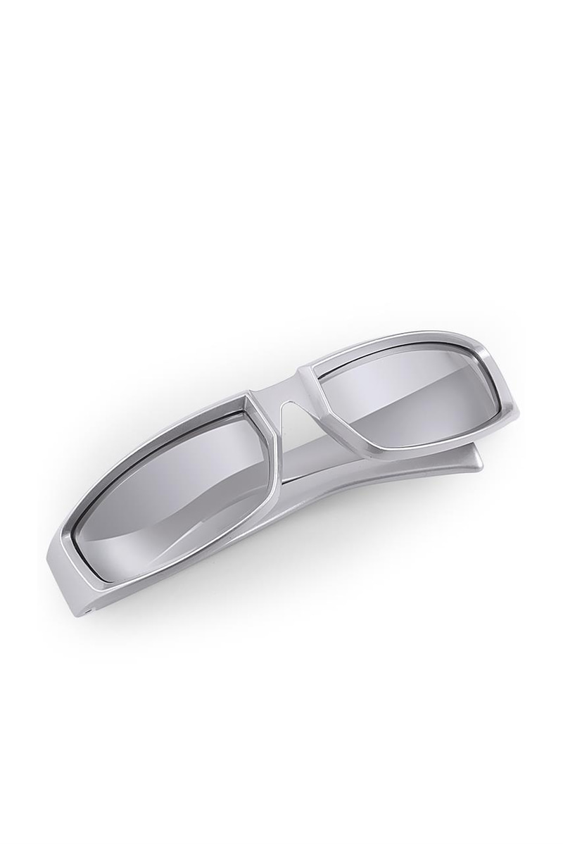 Anders Grey Mirror Güneş Gözlüğü