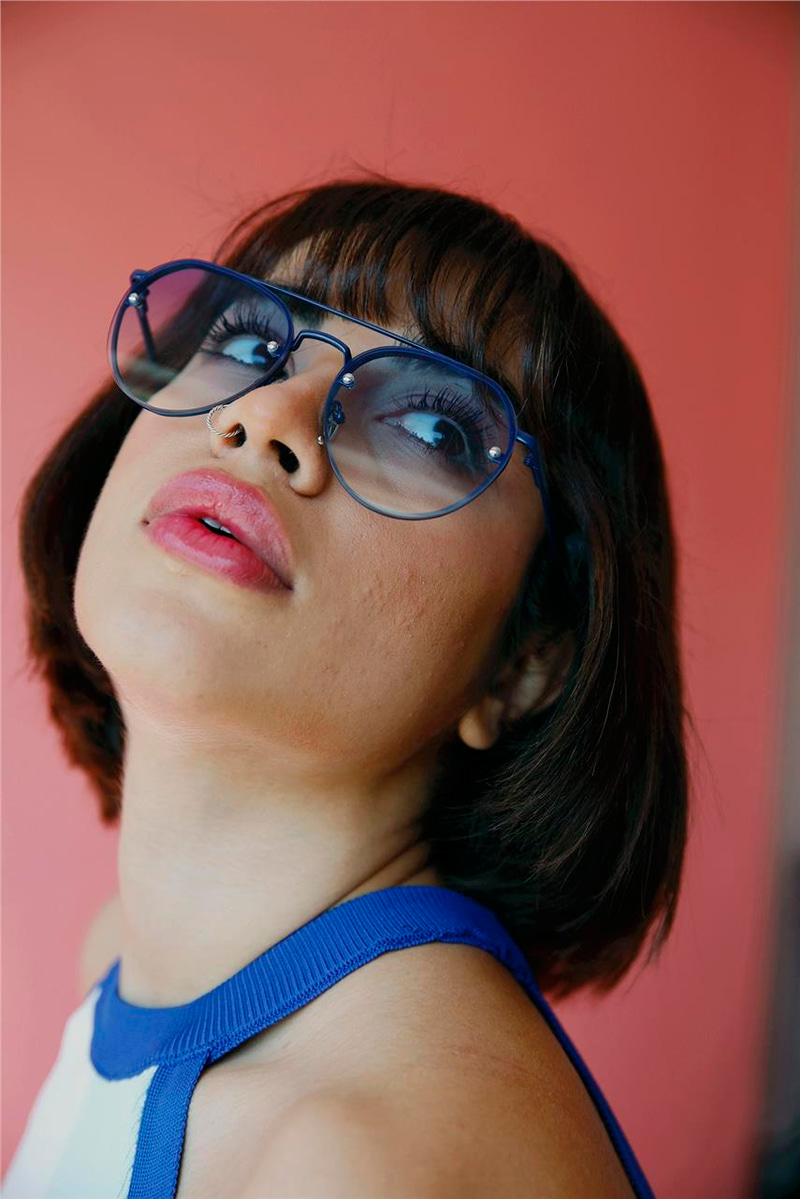 Anja Blue Güneş Gözlüğü