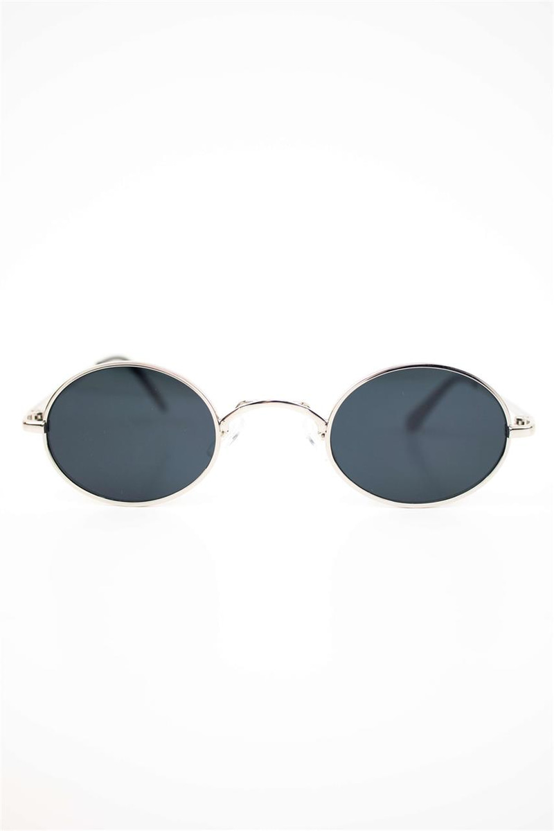 Ann Silver Black Güneş Gözlüğü