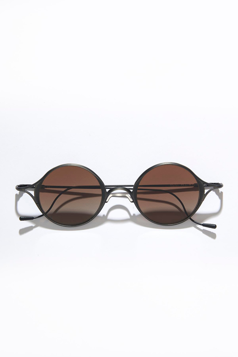 Argus Anthracite Brown Erkek Güneş Gözlüğü