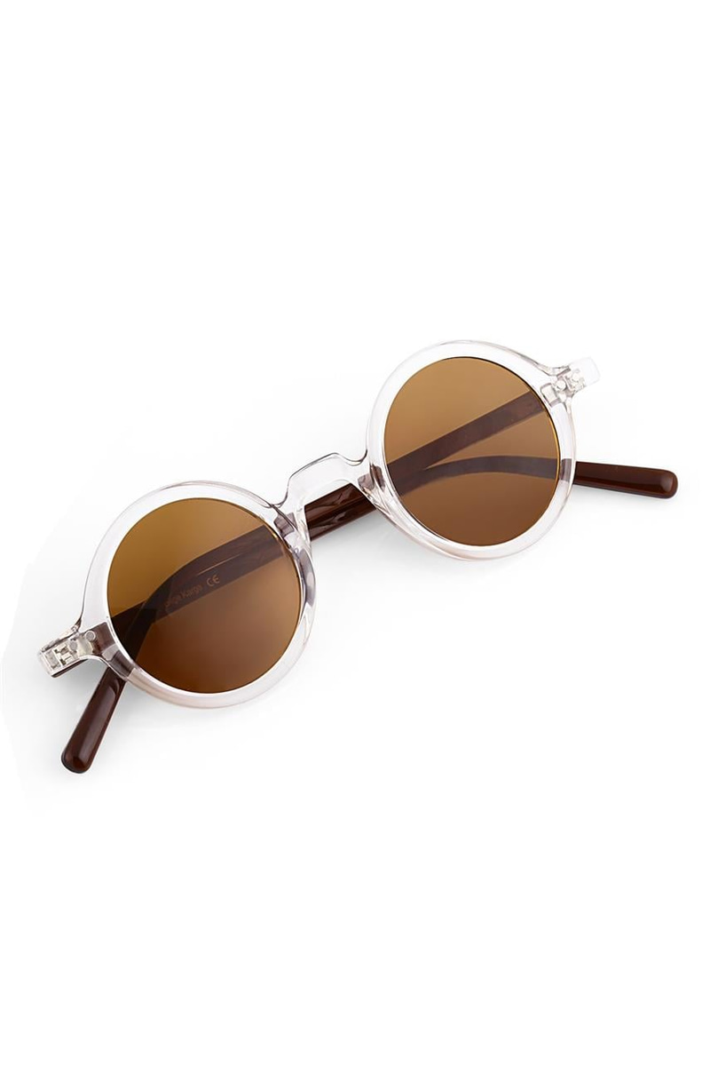 Aristo Clear Brown Erkek Güneş Gözlüğü