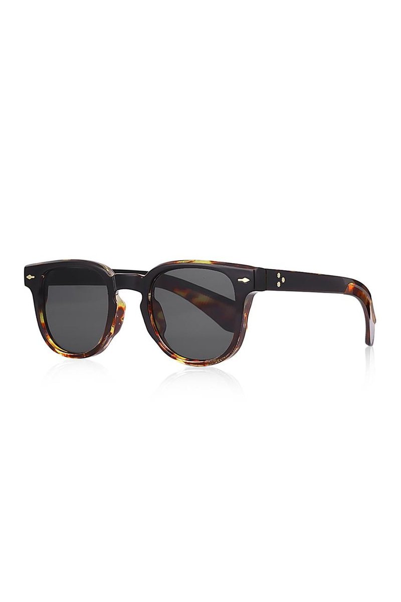 Arnold Leopard Black Erkek Güneş Gözlüğü