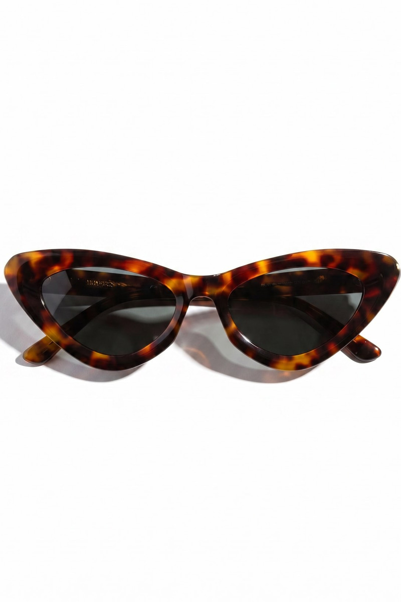 Arvion Leopard Green Güneş Gözlüğü