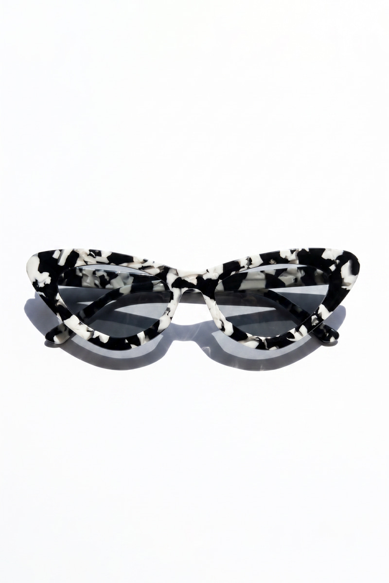 Arvion Zebra Black Güneş Gözlüğü