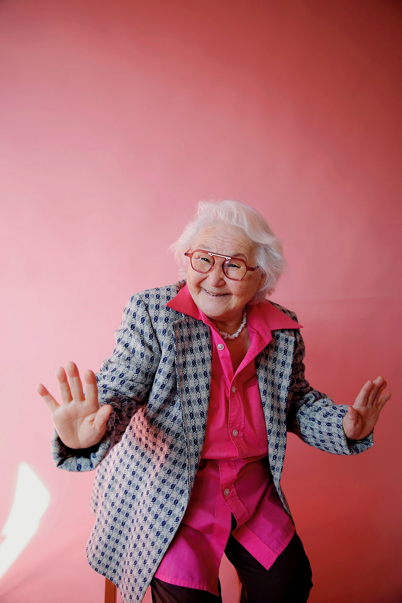 Astrid Pink Mavi Işık Koruyucu Gözlük