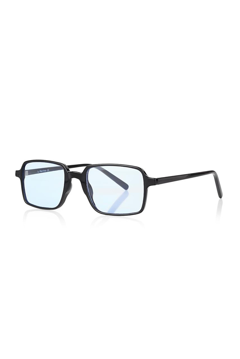 Attachment Black Blue Güneş Gözlüğü