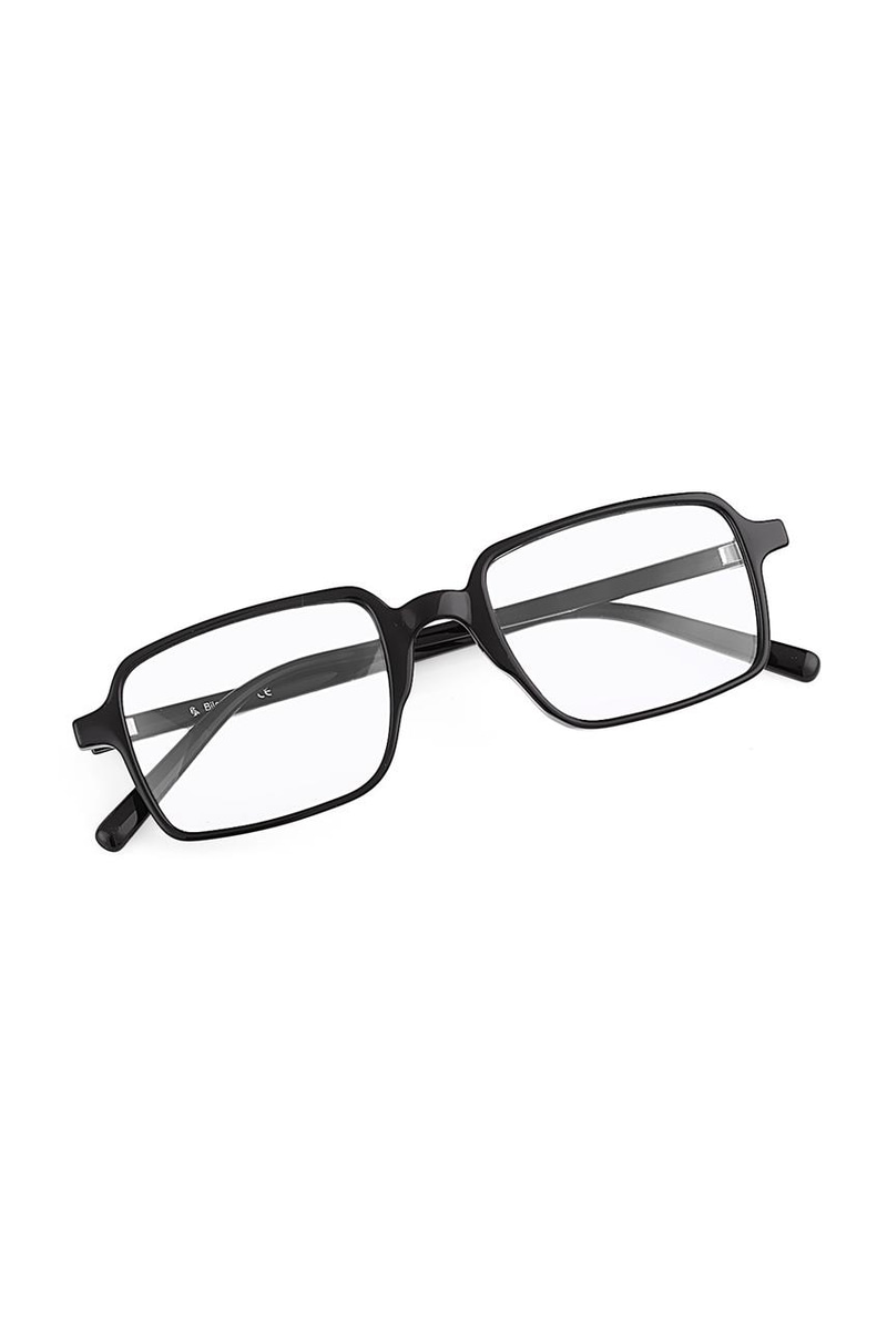 Attachment Bright Black Mavi Işık Koruyucu Gözlük
