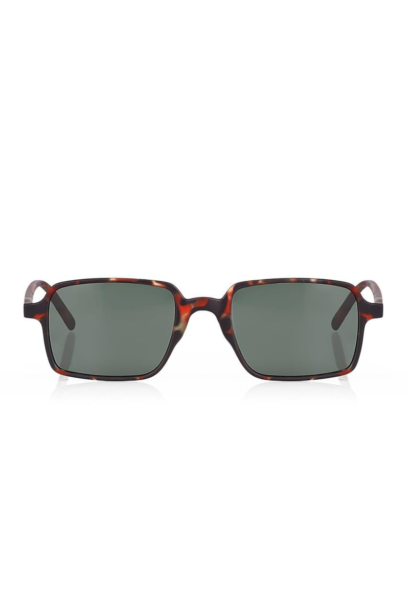 Attachment Dark Green Güneş Gözlüğü